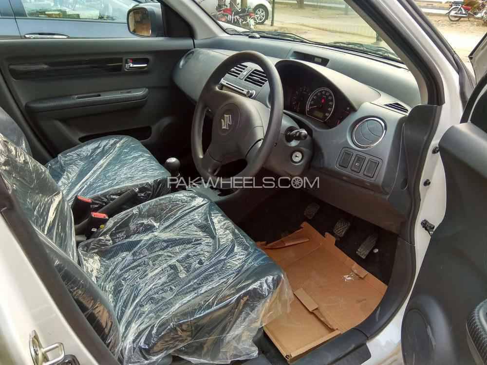 سوزوکی سوئفٹ 2021 for Sale in لاہور سوزوکی سوئفٹ 2021 for Sale in لاہور Image-6