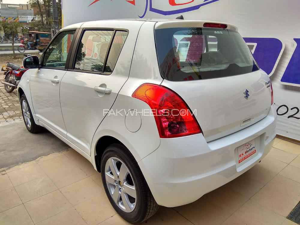 سوزوکی سوئفٹ 2021 for Sale in لاہور سوزوکی سوئفٹ 2021 for Sale in لاہور Image-18