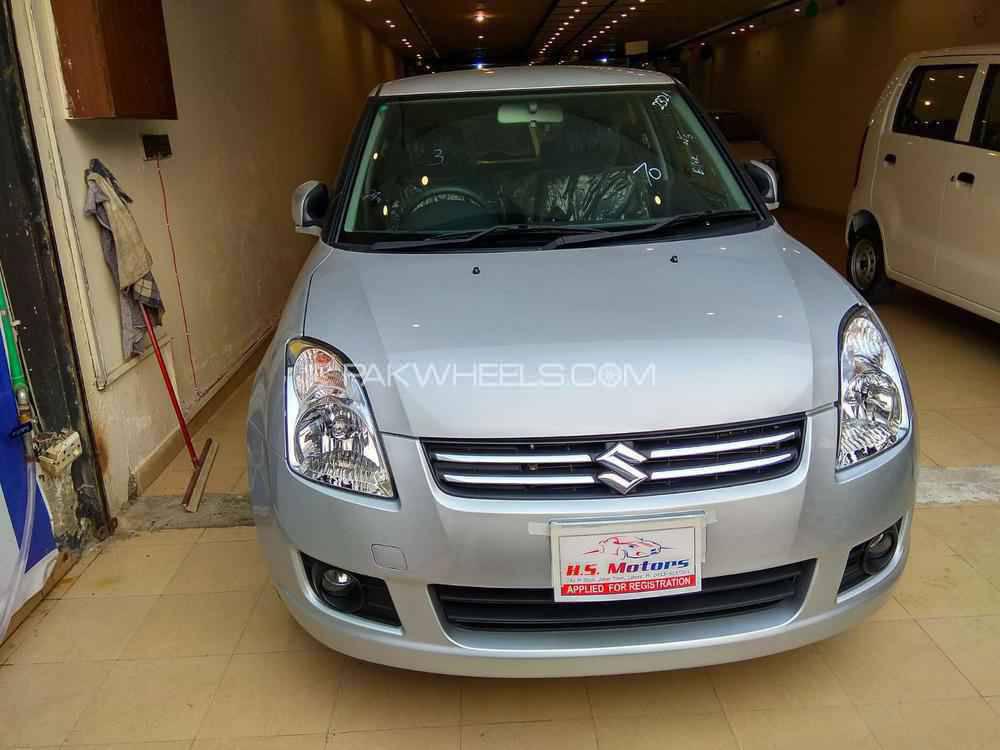 Suzuki Swift 2021 for Sale in Lahore Suzuki Swift 2021 for Sale in Lahore Image-3