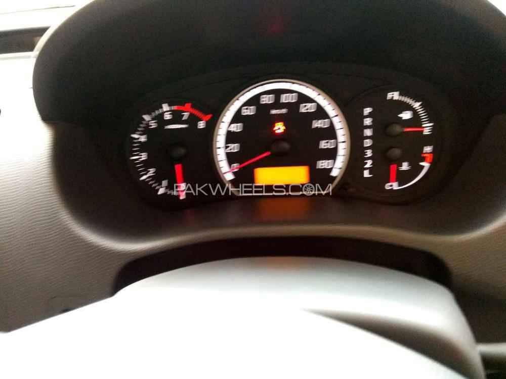 Suzuki Swift 2021 for Sale in Lahore Suzuki Swift 2021 for Sale in Lahore Image-9