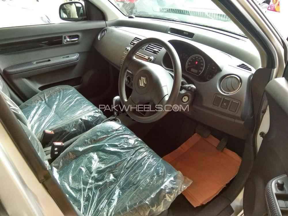 Suzuki Swift 2021 for Sale in Lahore Suzuki Swift 2021 for Sale in Lahore Image-6
