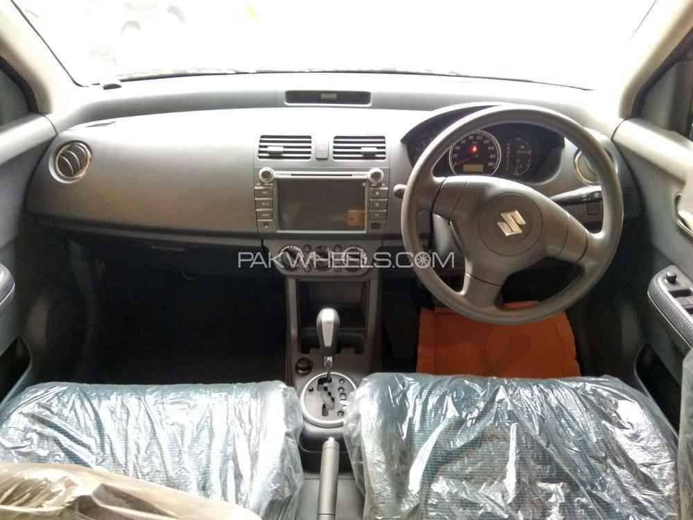 Suzuki Swift 2021 for Sale in Lahore Suzuki Swift 2021 for Sale in Lahore Image-7