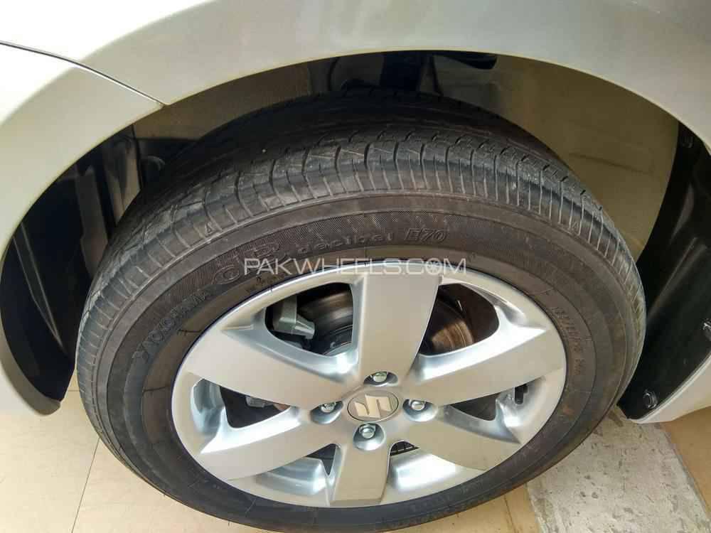 Suzuki Swift 2021 for Sale in Lahore Suzuki Swift 2021 for Sale in Lahore Image-5