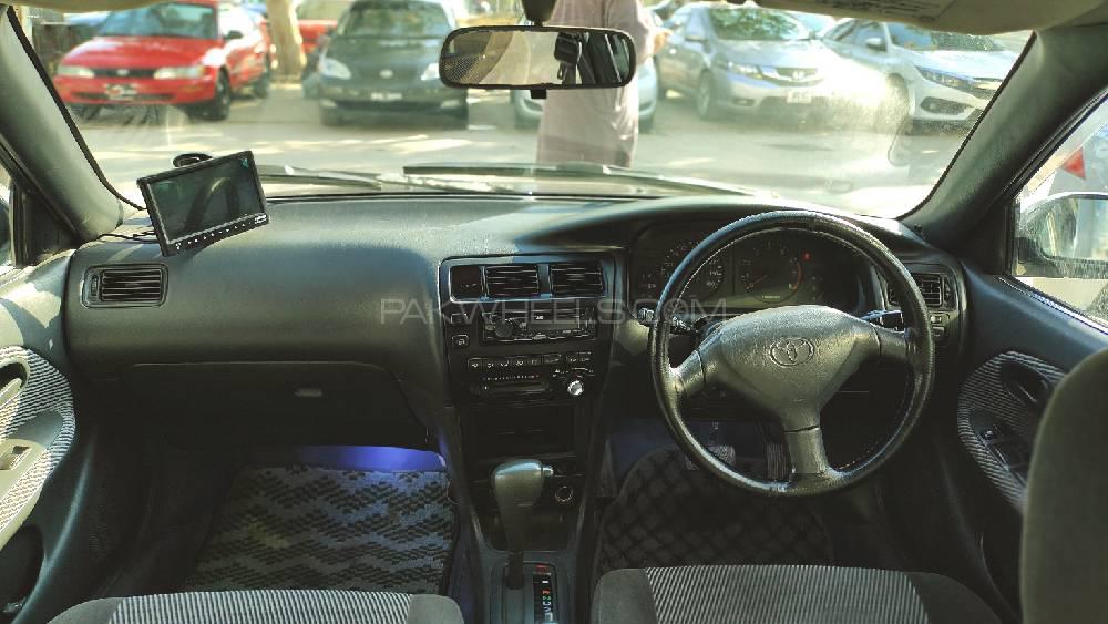 Toyota Corolla 1992 for Sale in Islamabad Toyota Corolla 1992 for Sale in Islamabad Image-7