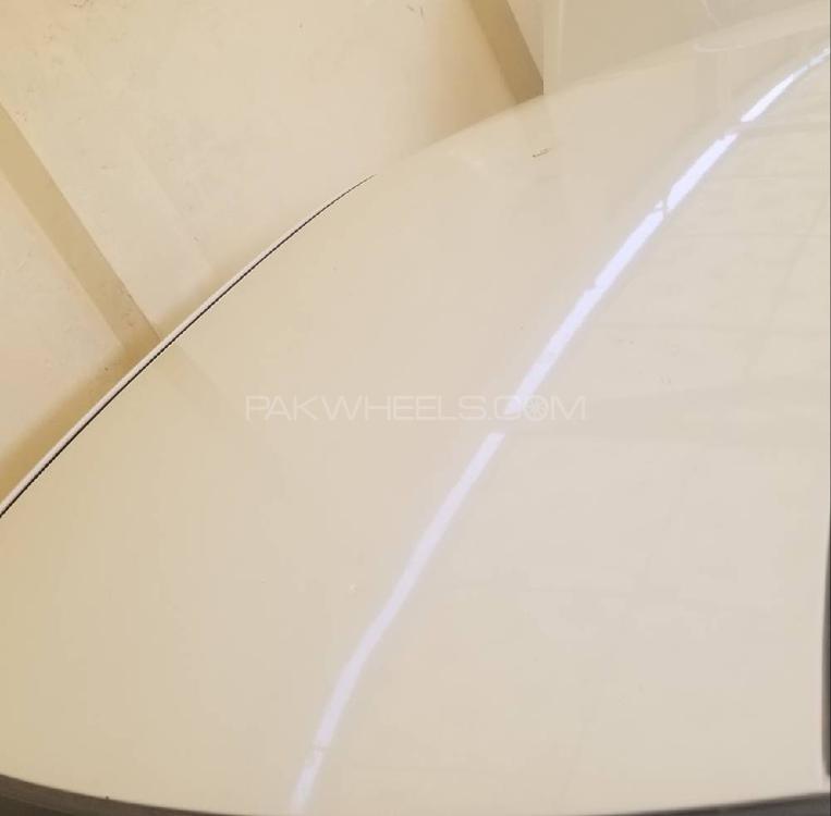 Toyota Corolla 2003 for Sale in Rawalpindi Toyota Corolla 2003 for Sale in Rawalpindi Image-7