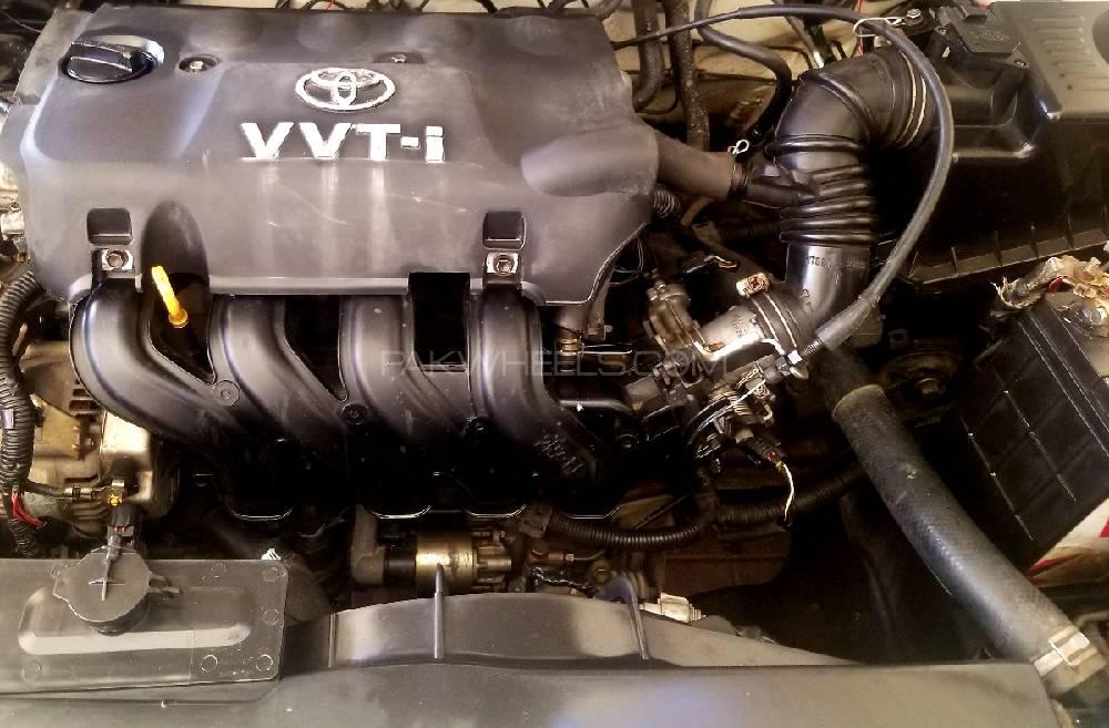 Toyota Corolla 2003 for Sale in Rawalpindi Toyota Corolla 2003 for Sale in Rawalpindi Image-6