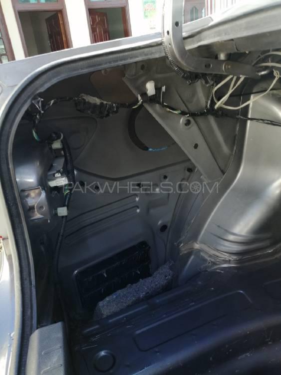 Toyota Corolla 2013 for Sale in Nowshera Toyota Corolla 2013 for Sale in Nowshera Image-14