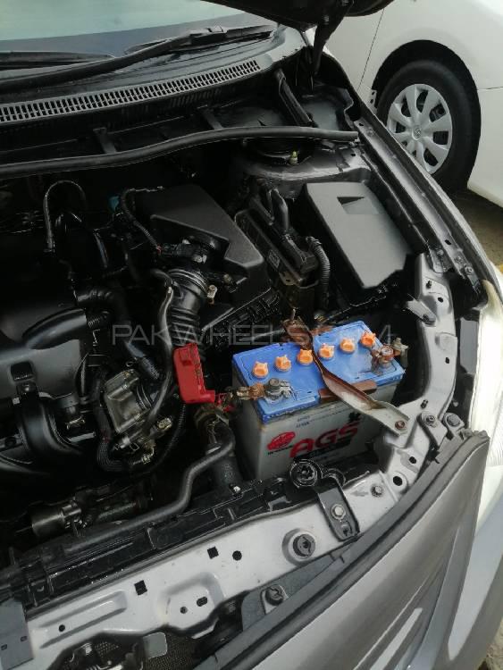 Toyota Corolla 2013 for Sale in Nowshera Toyota Corolla 2013 for Sale in Nowshera Image-12