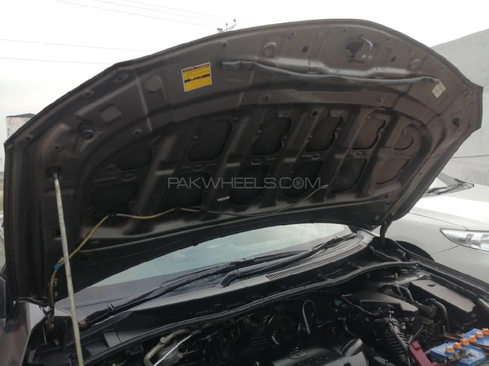 Toyota Corolla 2013 for Sale in Nowshera Toyota Corolla 2013 for Sale in Nowshera Image-18