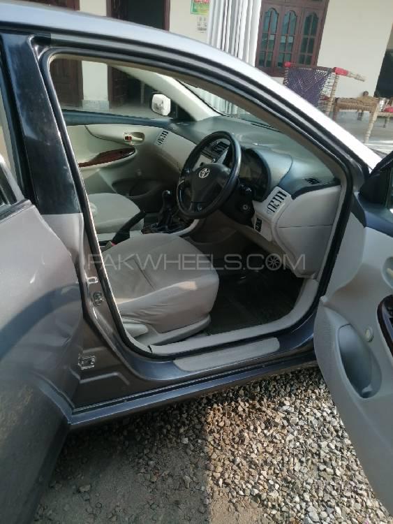 Toyota Corolla 2013 for Sale in Nowshera Toyota Corolla 2013 for Sale in Nowshera Image-8