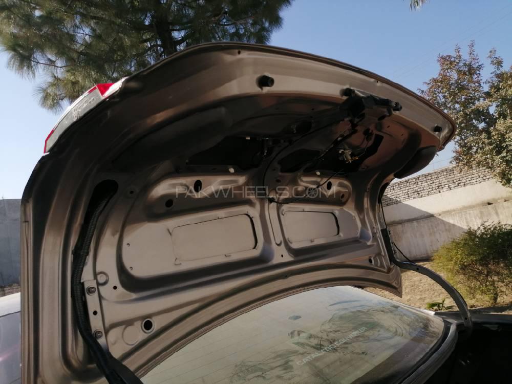 Toyota Corolla 2013 for Sale in Nowshera Toyota Corolla 2013 for Sale in Nowshera Image-17