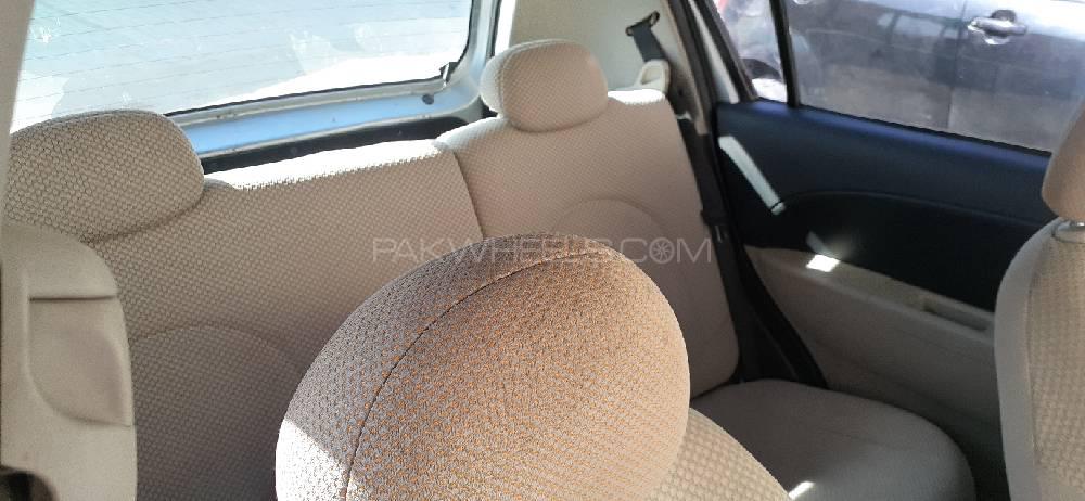 ٹویوٹا پاسو 2008 for Sale in کوئٹہ ٹویوٹا پاسو 2008 for Sale in کوئٹہ Image-6