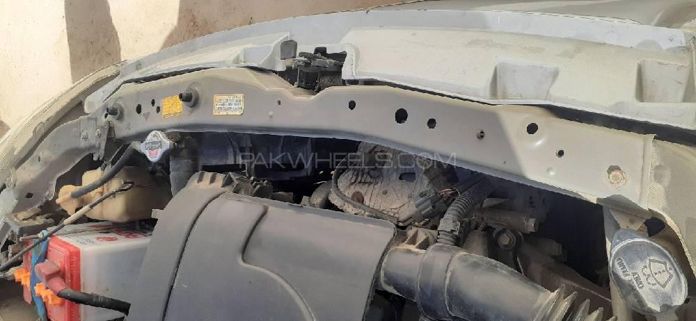 ٹویوٹا پاسو 2008 for Sale in کوئٹہ ٹویوٹا پاسو 2008 for Sale in کوئٹہ Image-9
