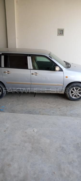 Toyota Probox 2007 for Sale in Mardan Image-1