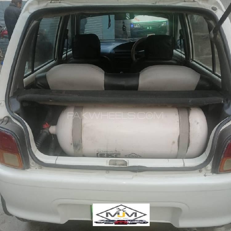 Daihatsu Cuore 2008 for Sale in Sahiwal Daihatsu Cuore 2008 for Sale in Sahiwal Image-5