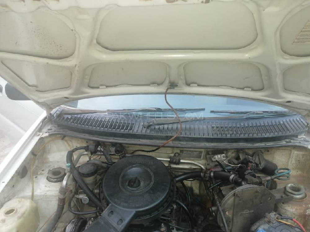 Daihatsu Cuore 2008 for Sale in Sahiwal Daihatsu Cuore 2008 for Sale in Sahiwal Image-8