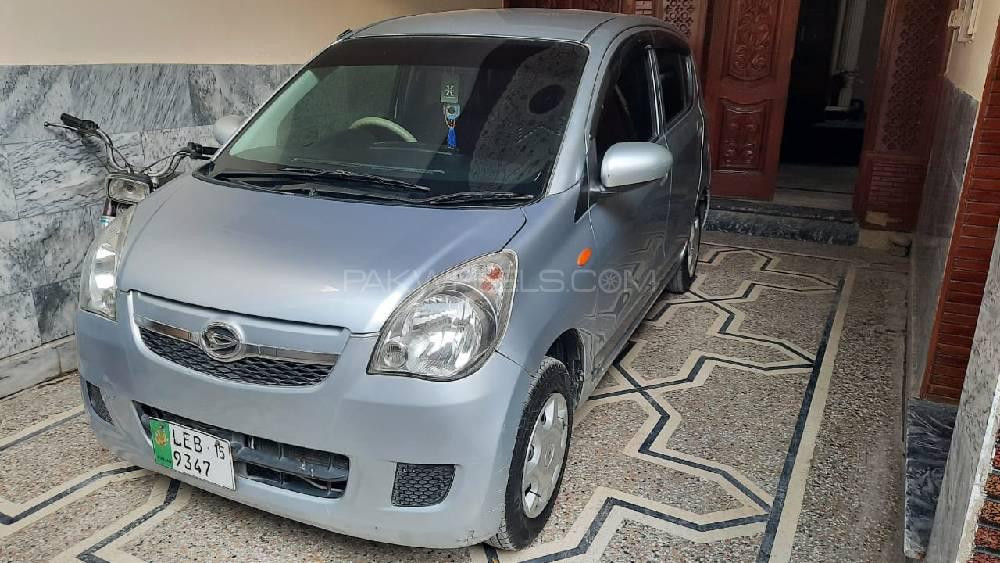 Daihatsu Mira 2011 for Sale in Rawalpindi Image-1