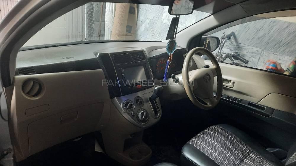 Daihatsu Mira 2011 for Sale in Rawalpindi Daihatsu Mira 2011 for Sale in Rawalpindi Image-8