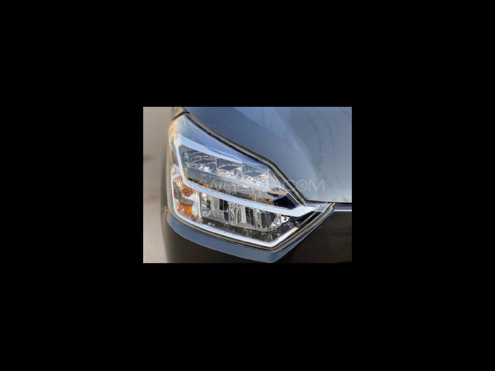 Daihatsu Mira 2017 for Sale in Karachi Daihatsu Mira 2017 for Sale in Karachi Image-12