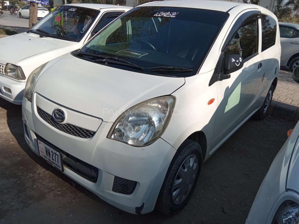 Daihatsu Mira 2008 for Sale in Rawalpindi Image-1