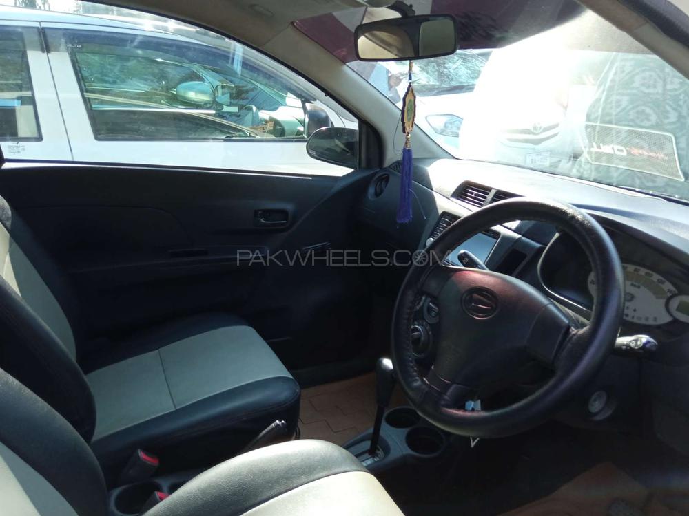 Daihatsu Mira 2008 for Sale in Rawalpindi Daihatsu Mira 2008 for Sale in Rawalpindi Image-7