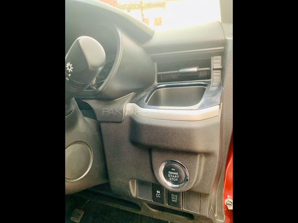 Daihatsu Move 2016 for Sale in Faisalabad Daihatsu Move 2016 for Sale in Faisalabad Image-8
