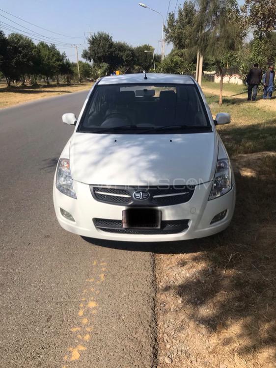 FAW V2 2018 for Sale in Rawalpindi FAW V2 2018 for Sale in Rawalpindi Image-3