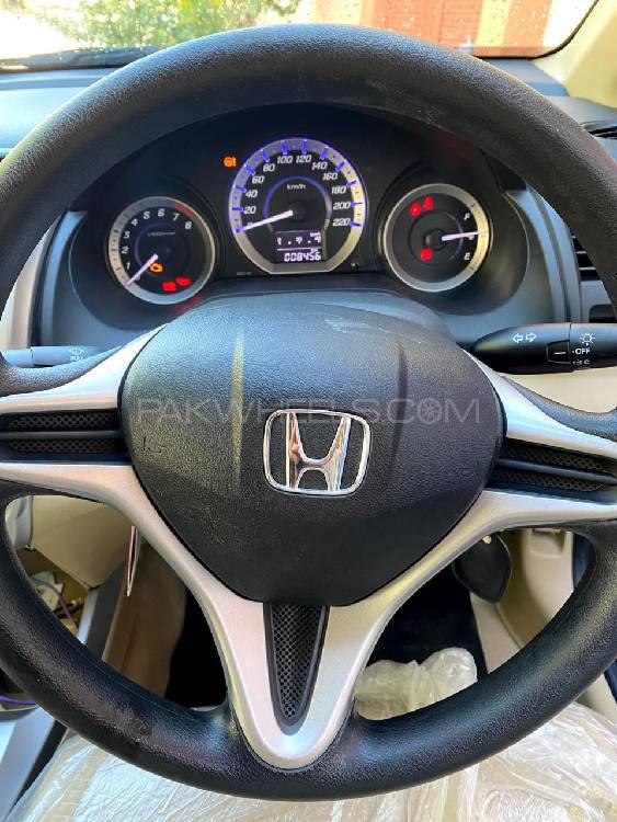 Honda City 2019 for Sale in Karachi Honda City 2019 for Sale in Karachi Image-8