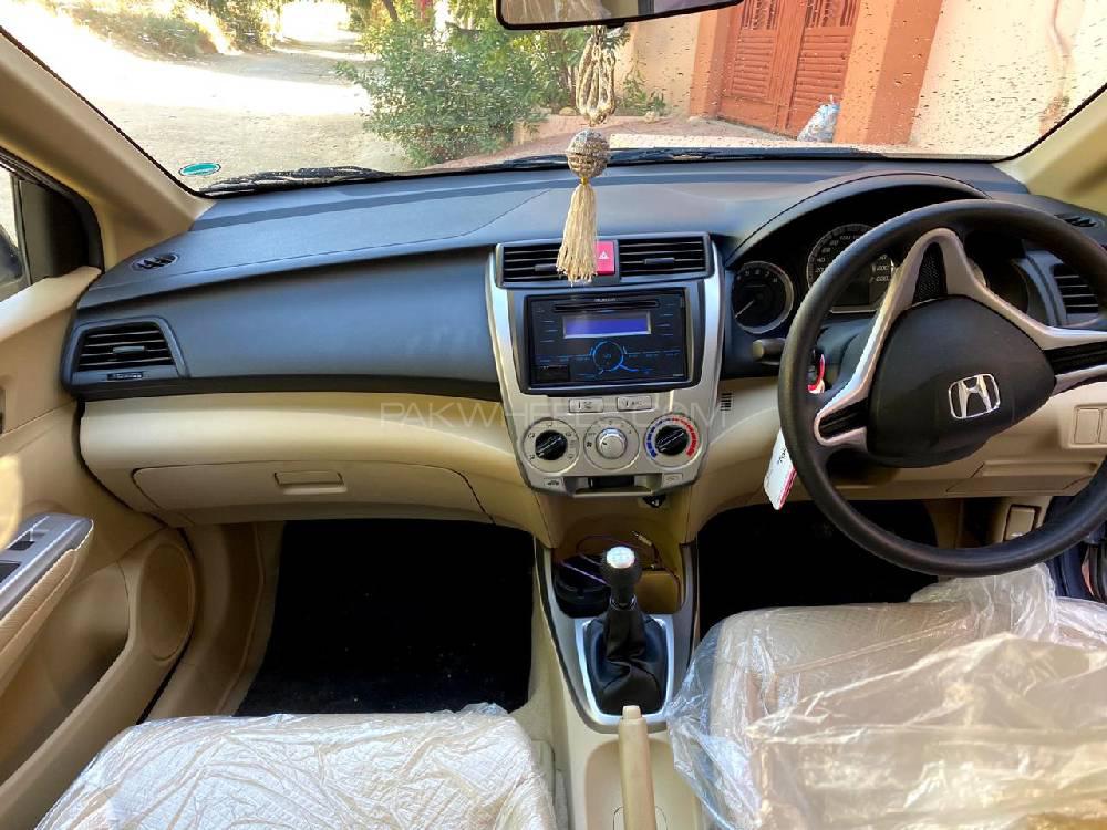 Honda City 2019 for Sale in Karachi Image-1