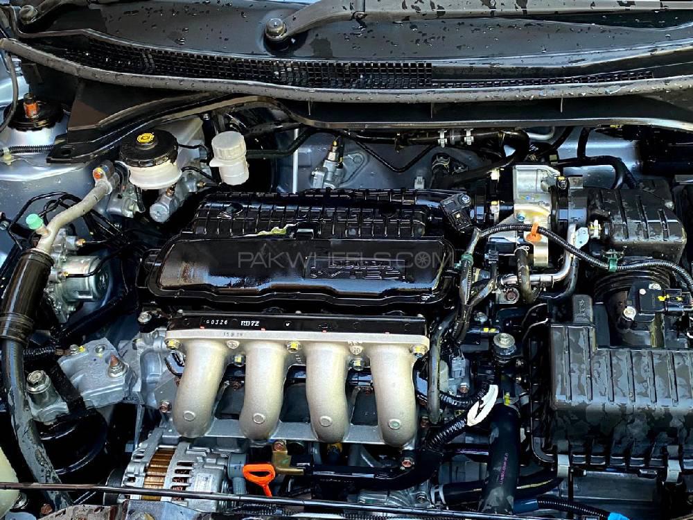 Honda City 2019 for Sale in Karachi Honda City 2019 for Sale in Karachi Image-6