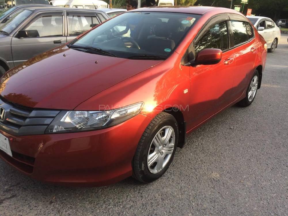 Honda City 2011 for Sale in Wah cantt Image-1