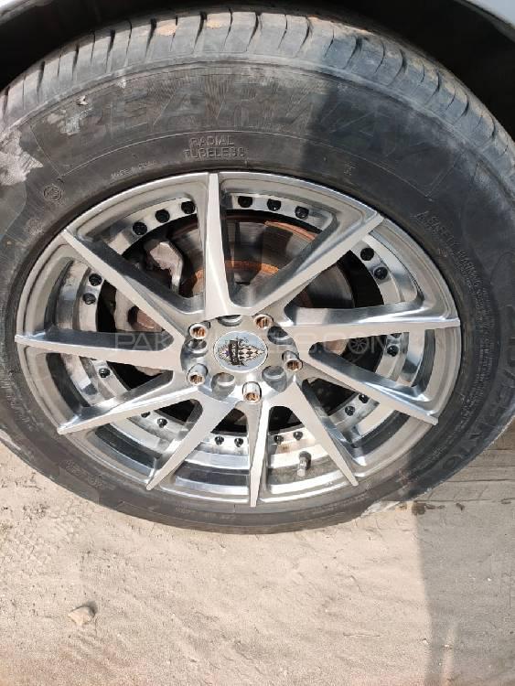 Honda Civic 2010 for Sale in Layyah Honda Civic 2010 for Sale in Layyah Image-7