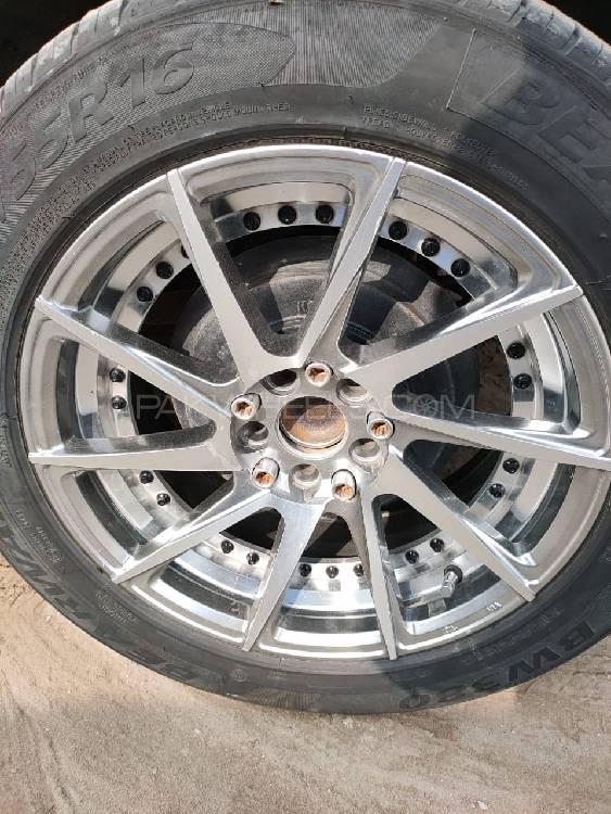 Honda Civic 2010 for Sale in Layyah Honda Civic 2010 for Sale in Layyah Image-8