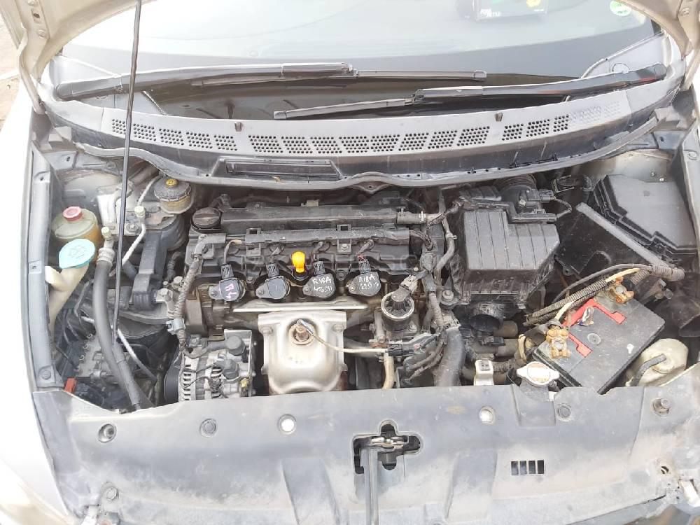 Honda Civic 2007 for Sale in Lahore Honda Civic 2007 for Sale in Lahore Image-9