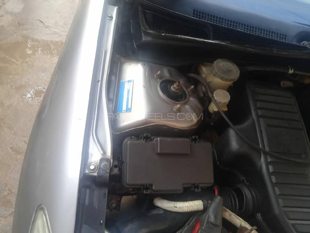 Honda Civic 2006 for Sale in Karachi Honda Civic 2006 for Sale in Karachi Image-9