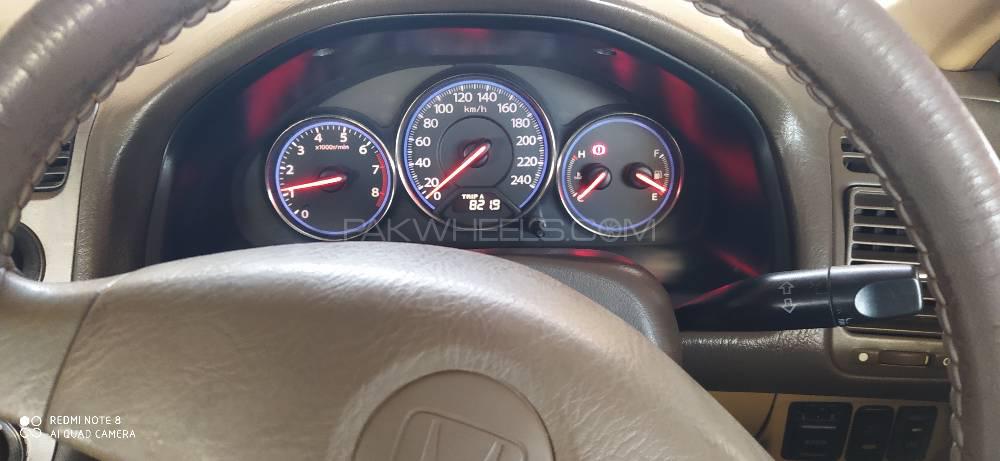 Honda Civic 2006 for Sale in Karachi Honda Civic 2006 for Sale in Karachi Image-5