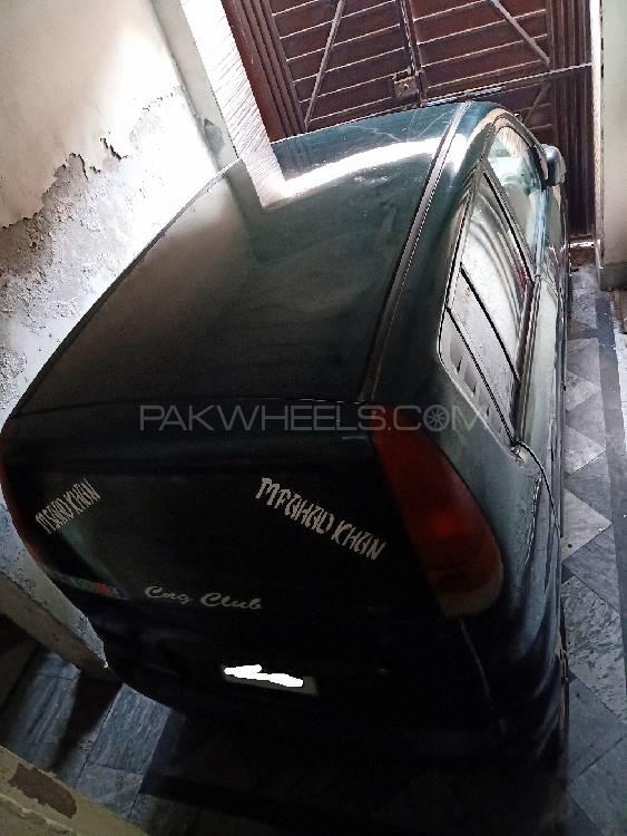 ہنڈائی سانترو 2002 for Sale in فیصل آباد Image-1