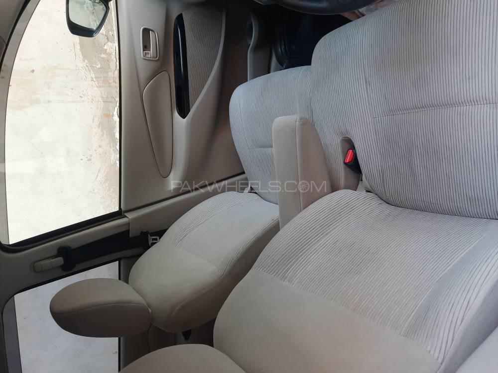 Mitsubishi Ek Wagon 2014 for Sale in Lahore Mitsubishi Ek Wagon 2014 for Sale in Lahore Image-4
