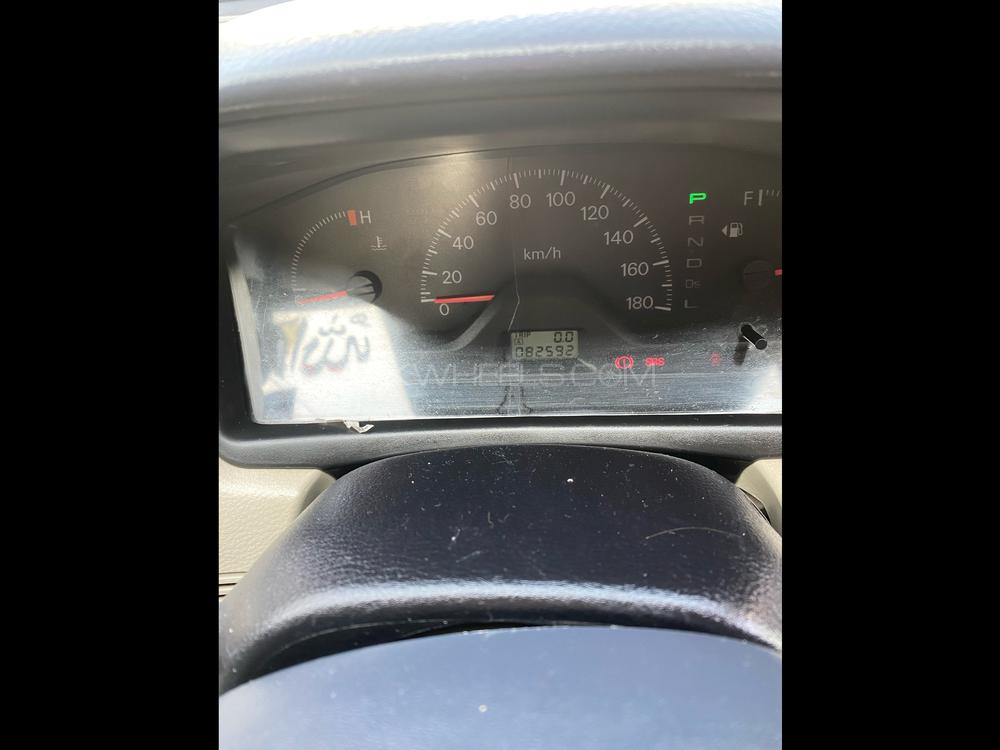 Mitsubishi Lancer 2006 for Sale in Lahore Mitsubishi Lancer 2006 for Sale in Lahore Image-7