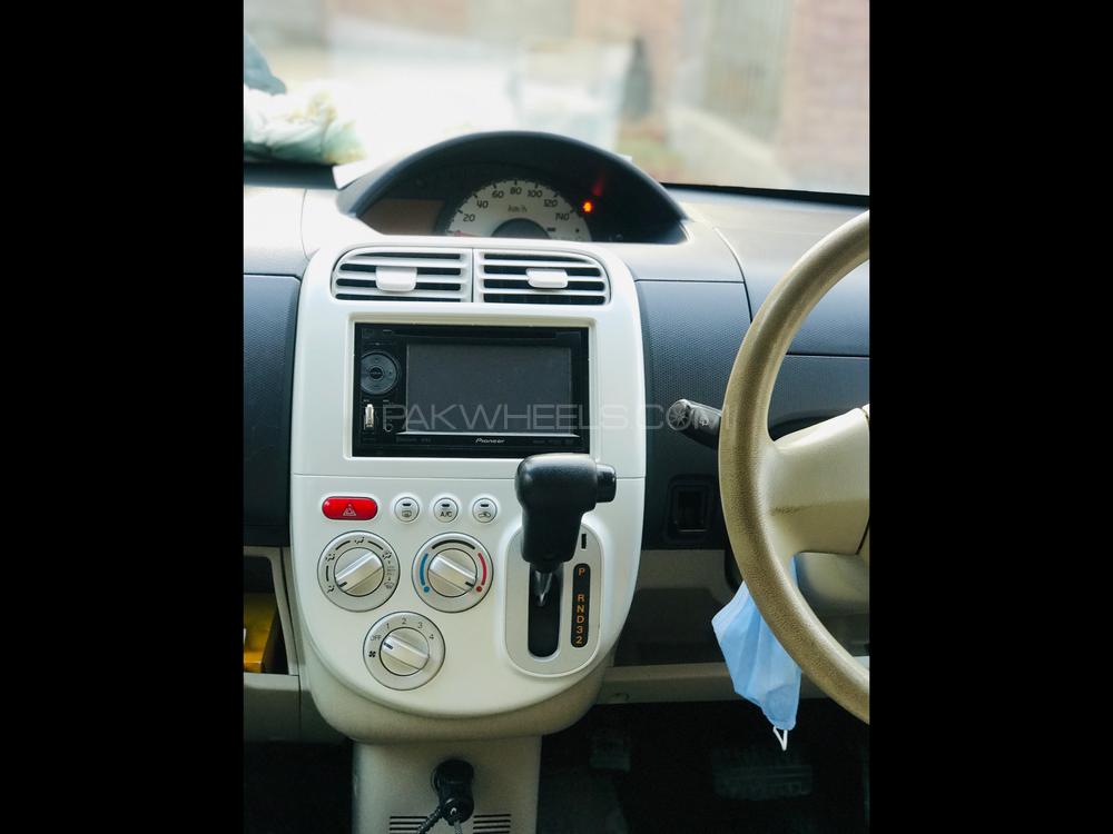 Nissan Otti 2011 for Sale in Faisalabad Image-1