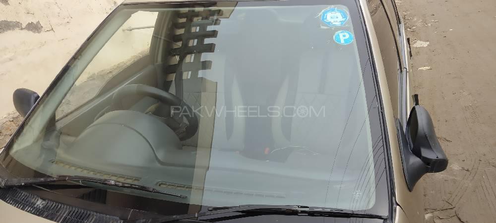 Suzuki Cultus 2006 for Sale in Bahawalnagar Suzuki Cultus 2006 for Sale in Bahawalnagar Image-8