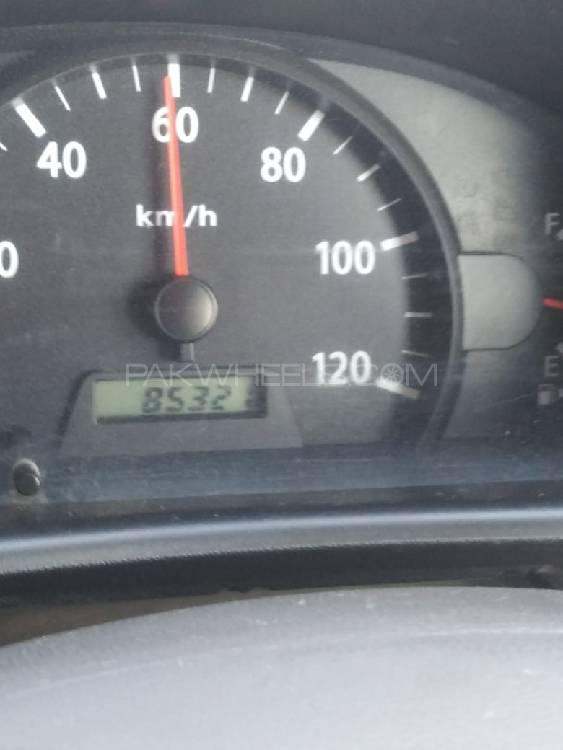 Suzuki Every Wagon 2007 for Sale in Islamabad Suzuki Every Wagon 2007 for Sale in Islamabad Image-4