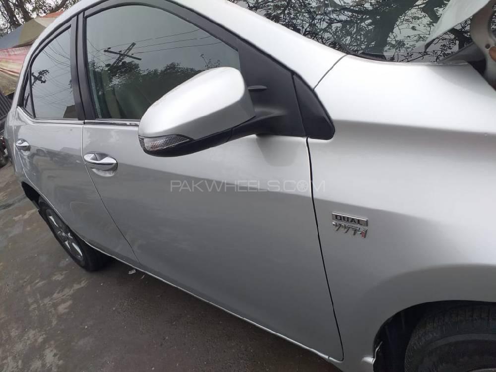 Toyota Corolla 2017 for Sale in Faisalabad Toyota Corolla 2017 for Sale in Faisalabad Image-6