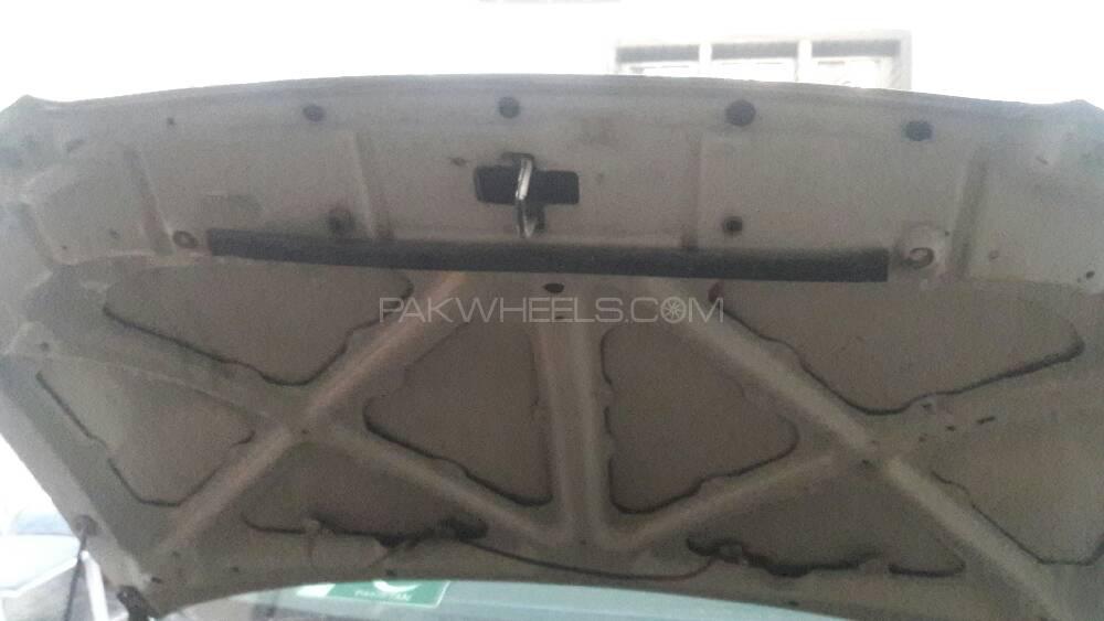 Toyota Corolla 2002 for Sale in Nowshera Toyota Corolla 2002 for Sale in Nowshera Image-7