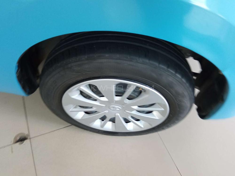 Toyota Passo 2017 for Sale in Rawalpindi Toyota Passo 2017 for Sale in Rawalpindi Image-4