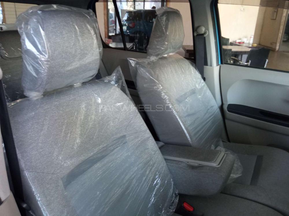 Toyota Passo 2017 for Sale in Rawalpindi Toyota Passo 2017 for Sale in Rawalpindi Image-7