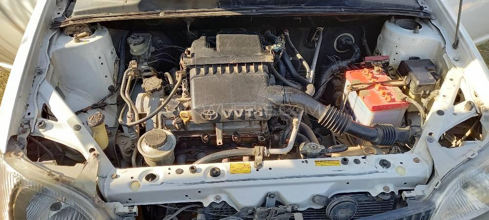 ٹویوٹا پلاٹز 2001 for Sale in چارسدہ ٹویوٹا پلاٹز 2001 for Sale in چارسدہ Image-6
