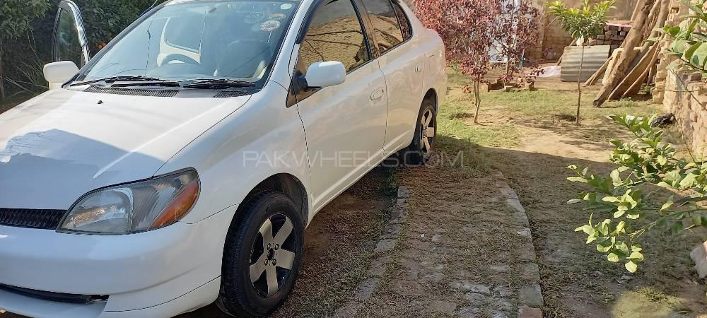 ٹویوٹا پلاٹز 2001 for Sale in چارسدہ ٹویوٹا پلاٹز 2001 for Sale in چارسدہ Image-3