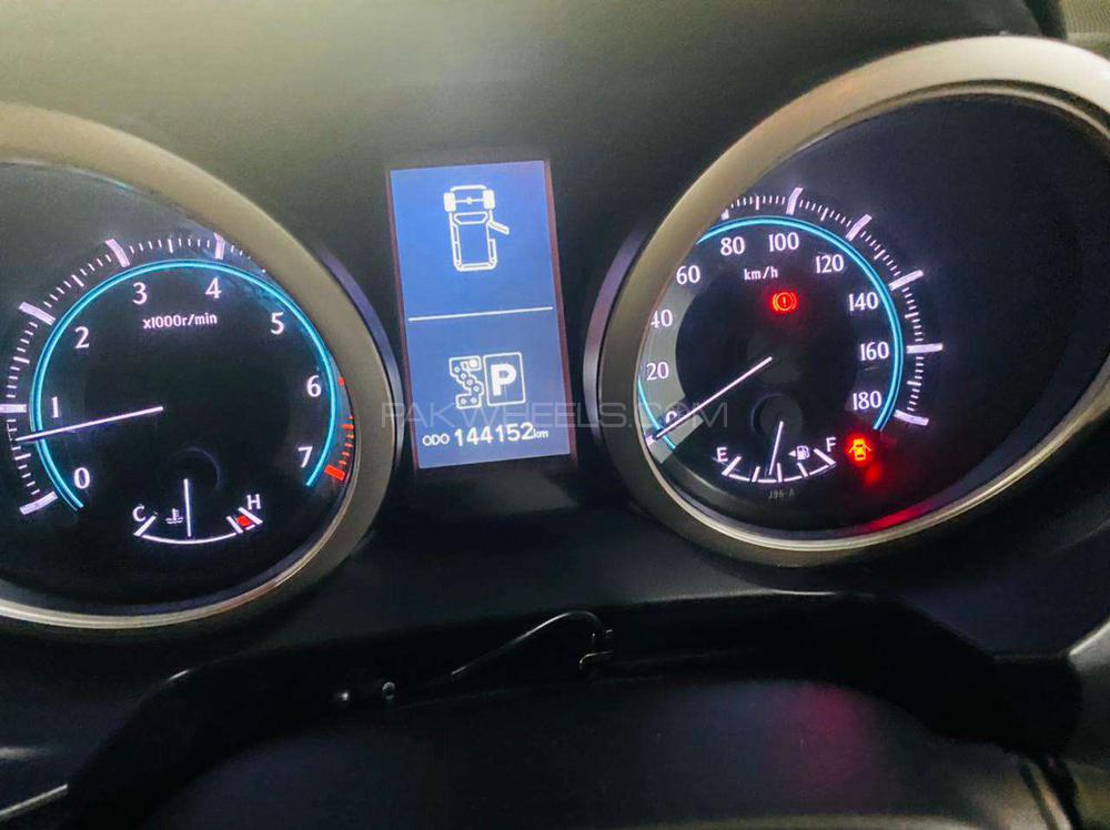 Toyota Prado 2012 for Sale in Rawalpindi Toyota Prado 2012 for Sale in Rawalpindi Image-6