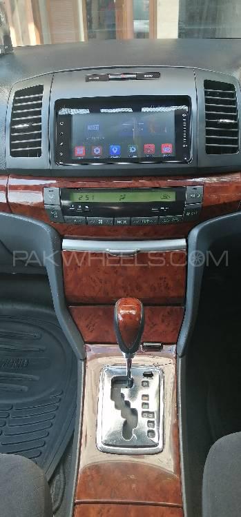 Toyota Premio 2006 for Sale in Lahore Toyota Premio 2006 for Sale in Lahore Image-5